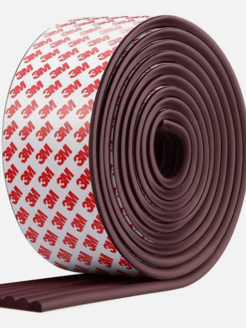 Upgraded Baby Proofing Edge Corner Protector 16.4 ft Edge Guards Padding with 3M